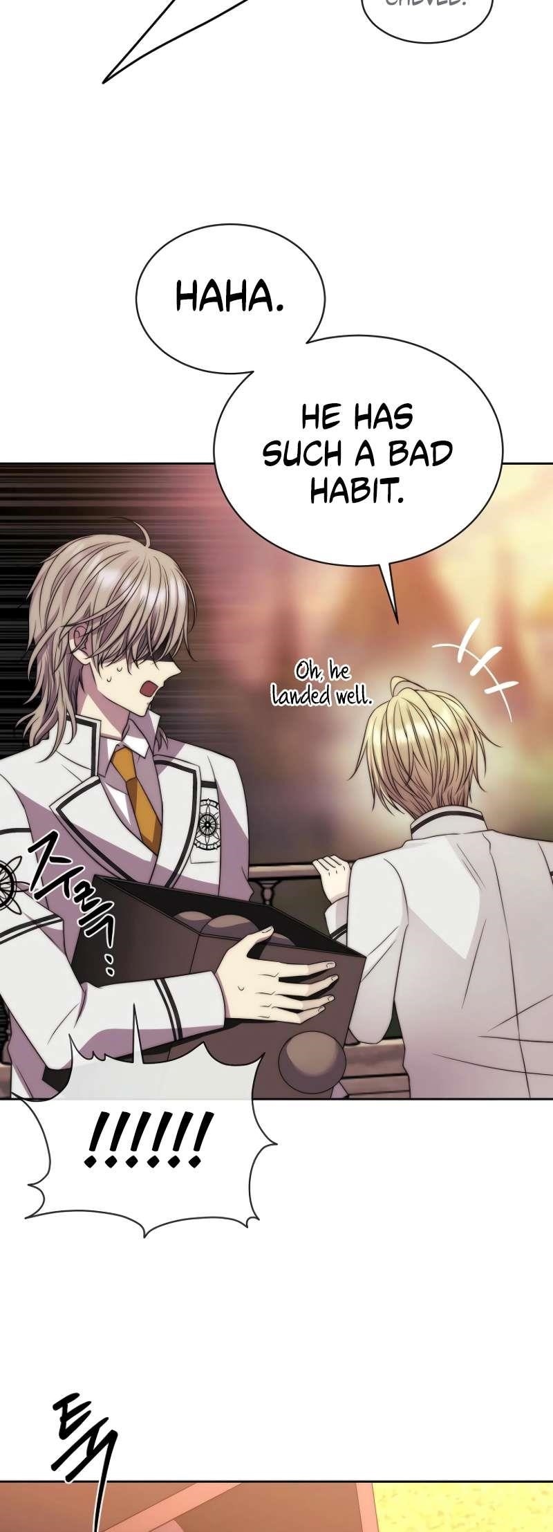 Black Haze (2025) - Chapter 19 Page 41