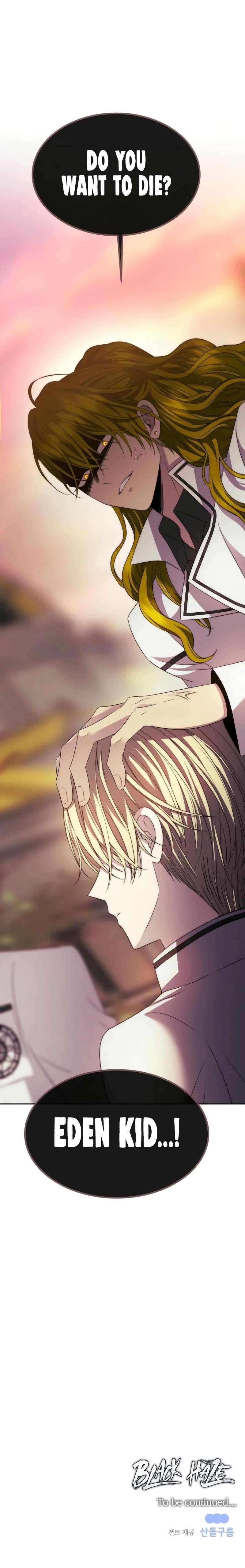 Black Haze (2025) - Chapter 19 Page 44
