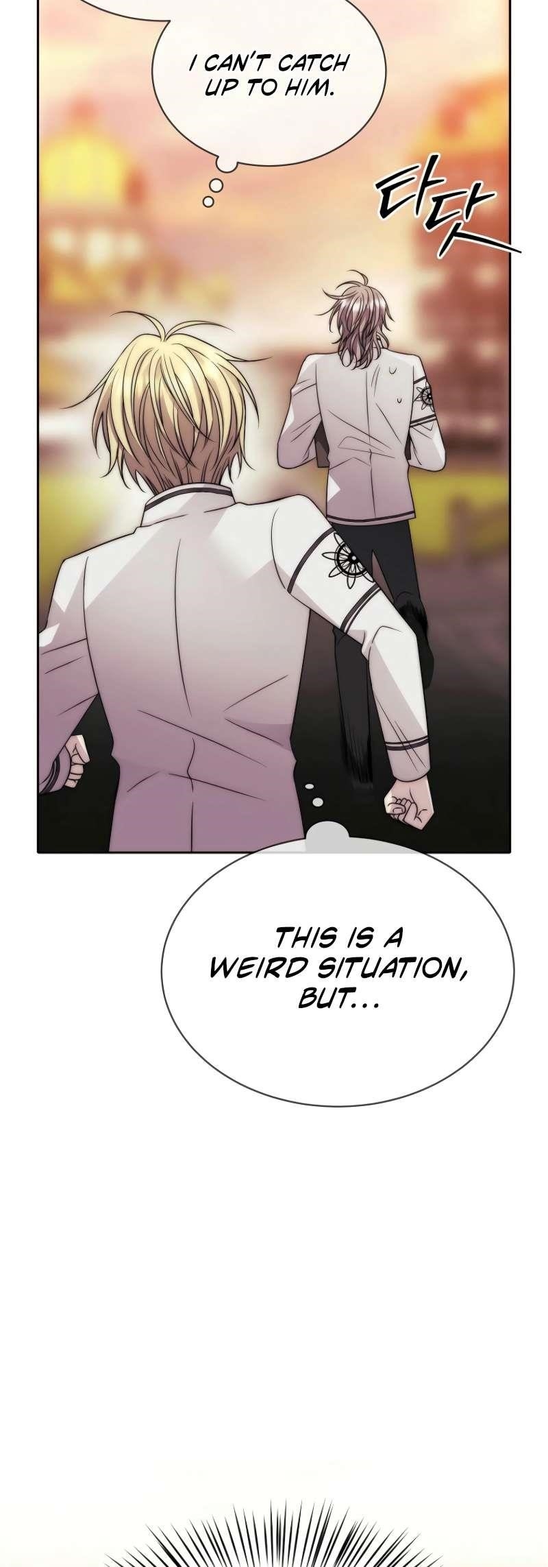 Black Haze (2025) - Chapter 19 Page 5