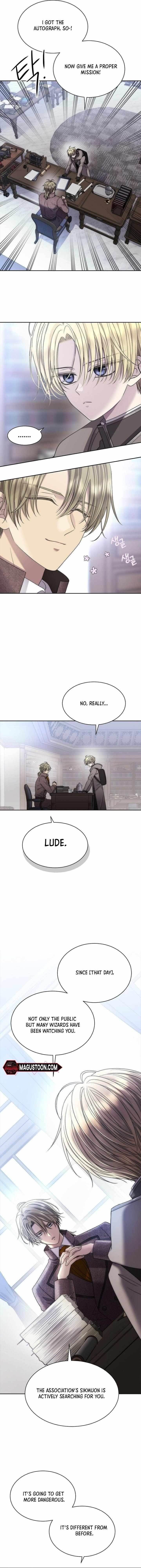 Black Haze (2025) - Chapter 2 Page 12