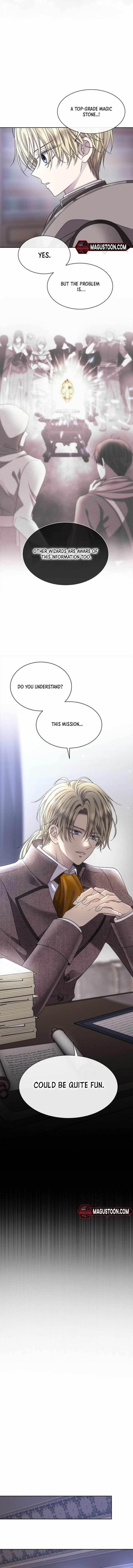 Black Haze (2025) - Chapter 2 Page 14