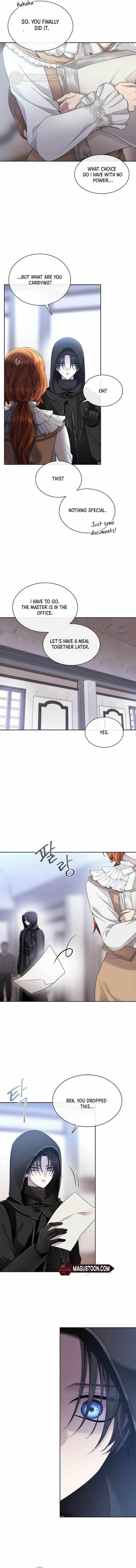 Black Haze (2025) - Chapter 2 Page 3