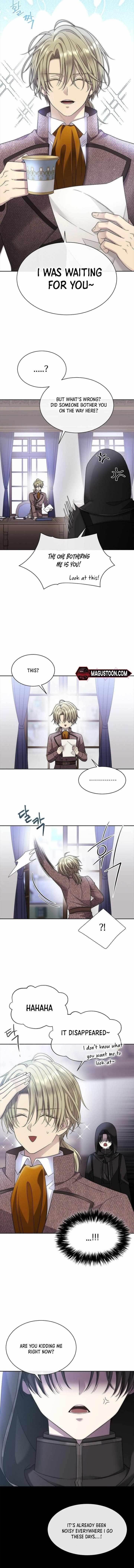 Black Haze (2025) - Chapter 2 Page 6