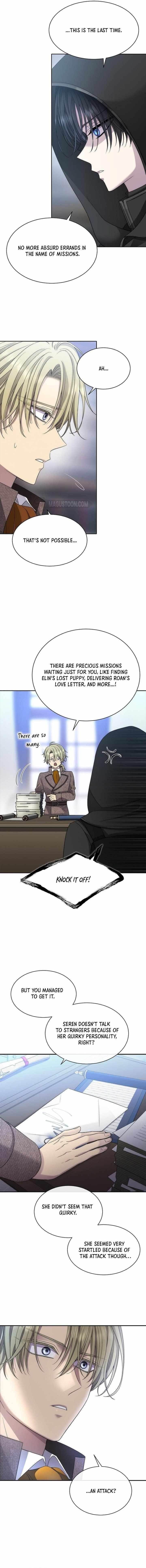 Black Haze (2025) - Chapter 2 Page 8