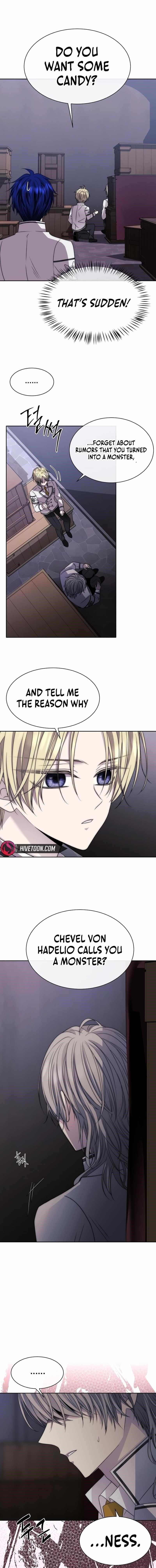 Black Haze (2025) - Chapter 21 Page 12