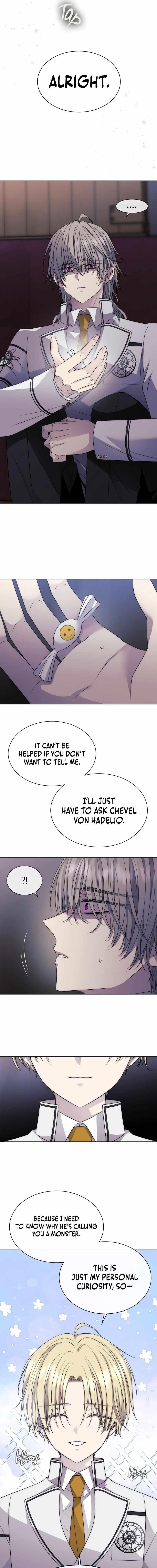 Black Haze (2025) - Chapter 21 Page 15