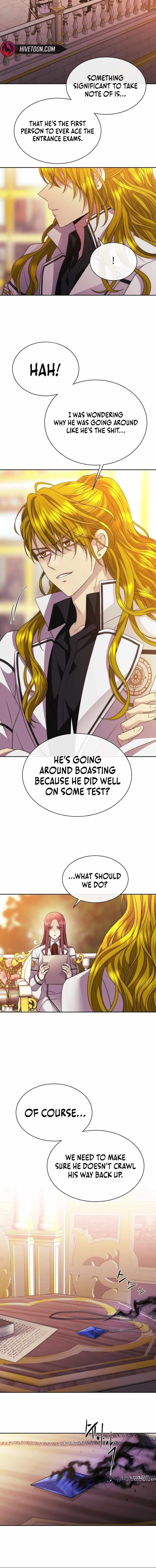 Black Haze (2025) - Chapter 21 Page 17