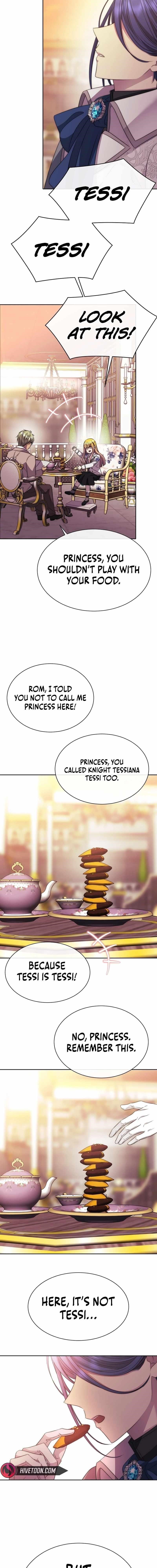 Black Haze (2025) - Chapter 21 Page 19