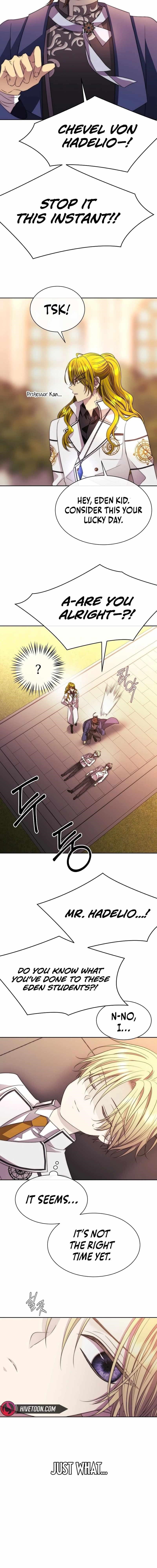 Black Haze (2025) - Chapter 21 Page 3