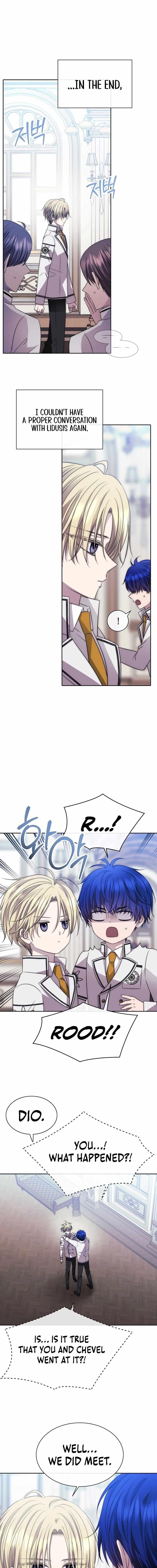 Black Haze (2025) - Chapter 21 Page 7