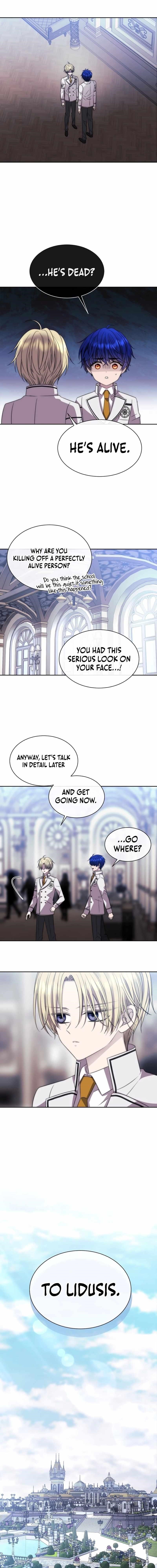 Black Haze (2025) - Chapter 21 Page 9