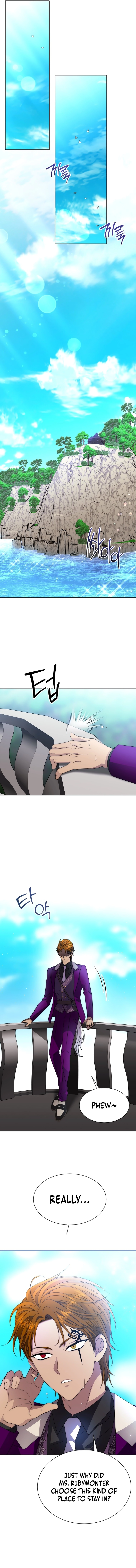 Black Haze (2025) - Chapter 22 Page 7