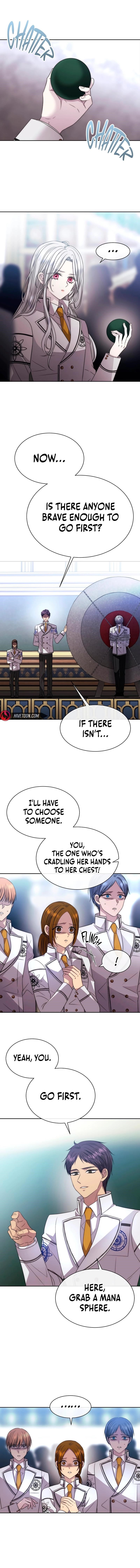 Black Haze (2025) - Chapter 24 Page 10