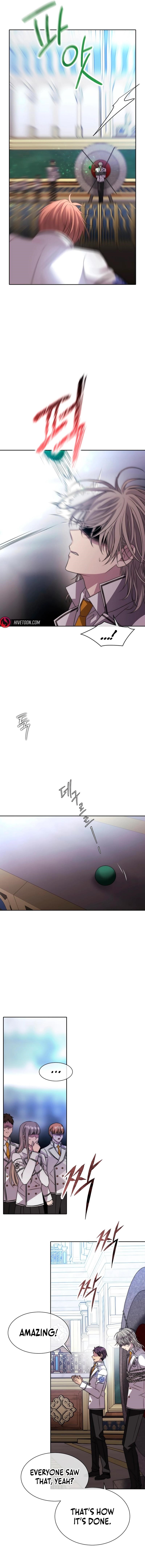 Black Haze (2025) - Chapter 24 Page 14