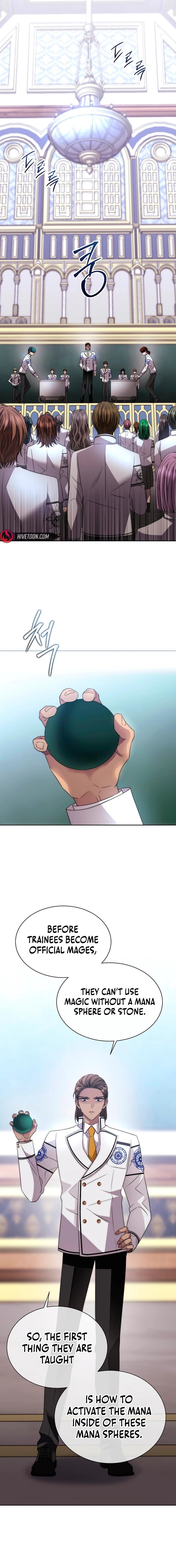 Black Haze (2025) - Chapter 24 Page 2