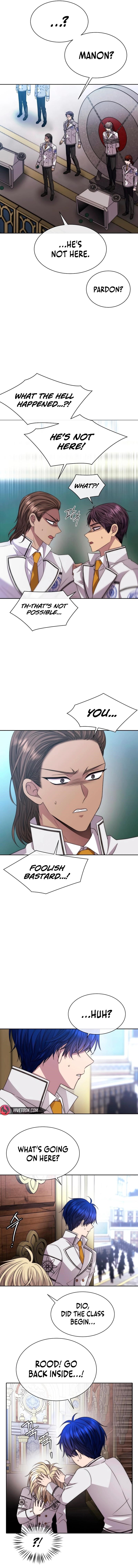 Black Haze (2025) - Chapter 24 Page 8