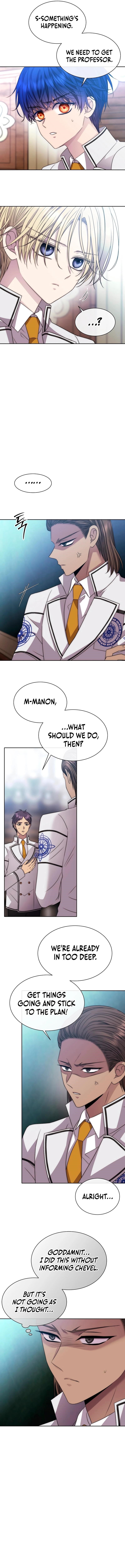 Black Haze (2025) - Chapter 24 Page 9