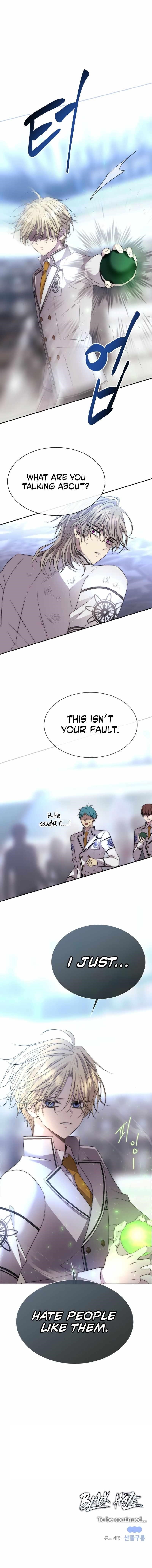 Black Haze (2025) - Chapter 26 Page 8