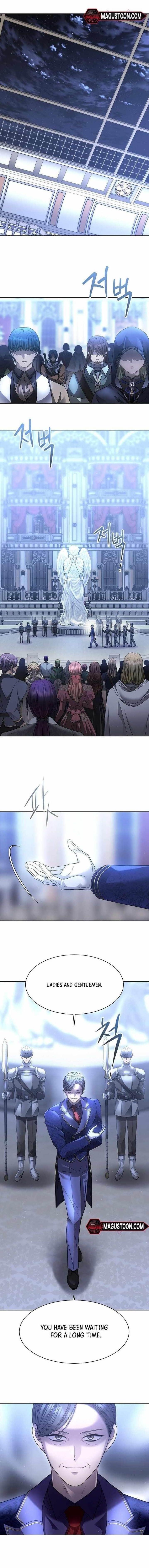 Black Haze (2025) - Chapter 3 Page 1