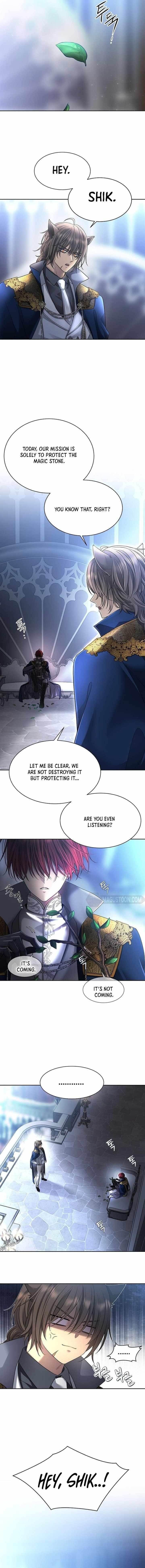 Black Haze (2025) - Chapter 3 Page 11