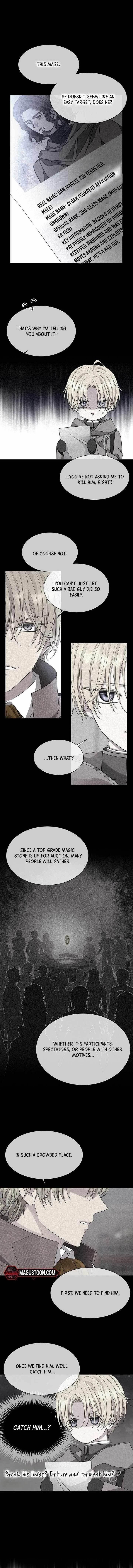 Black Haze (2025) - Chapter 3 Page 5