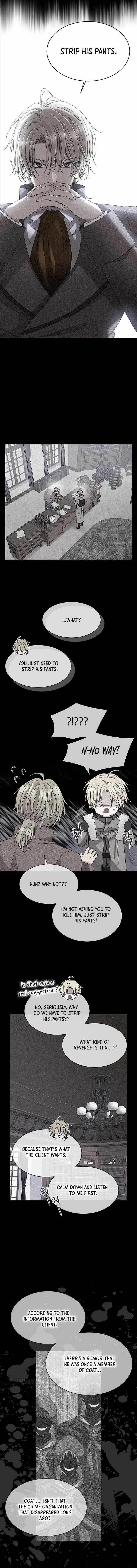 Black Haze (2025) - Chapter 3 Page 6