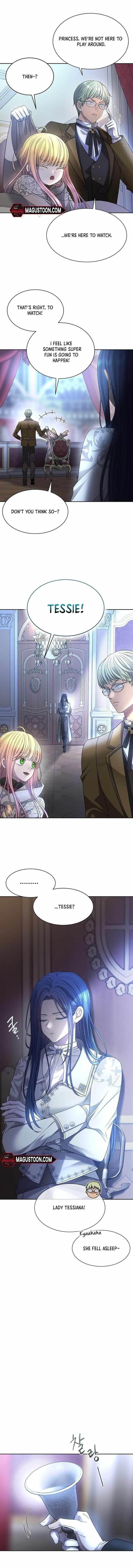 Black Haze (2025) - Chapter 3 Page 9