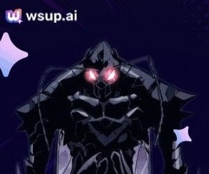 Black Haze (2025) - Chapter 35 Page 14