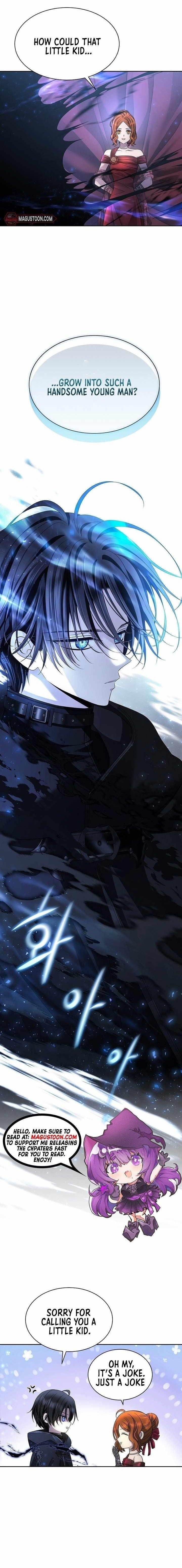 Black Haze (2025) - Chapter 4 Page 1