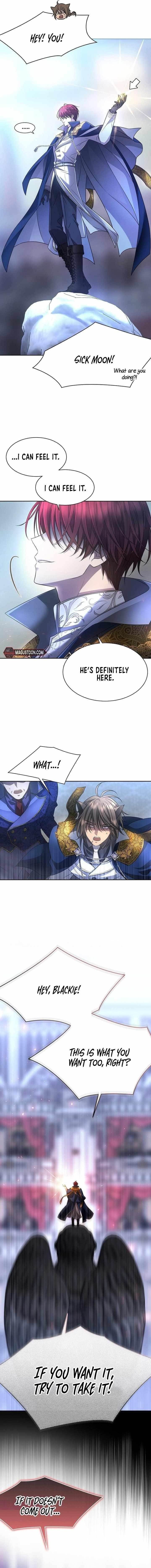 Black Haze (2025) - Chapter 4 Page 12