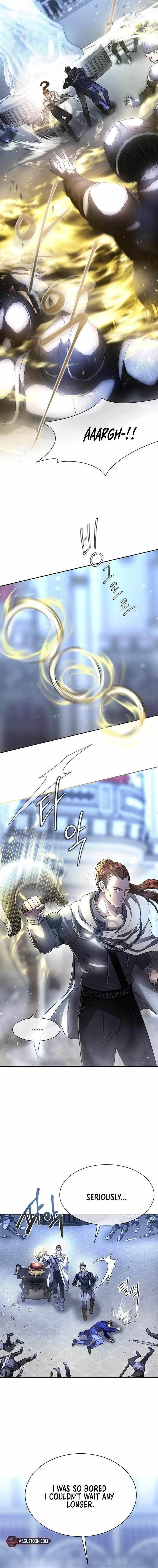 Black Haze (2025) - Chapter 4 Page 5