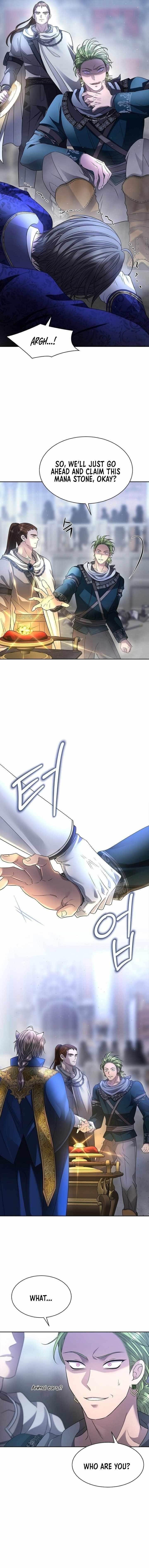 Black Haze (2025) - Chapter 4 Page 6