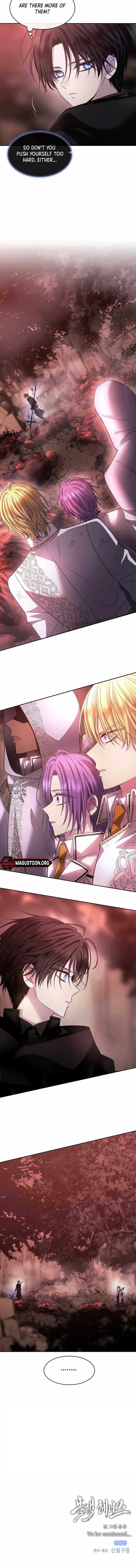 Black Haze (2025) - Chapter 40 Page 8