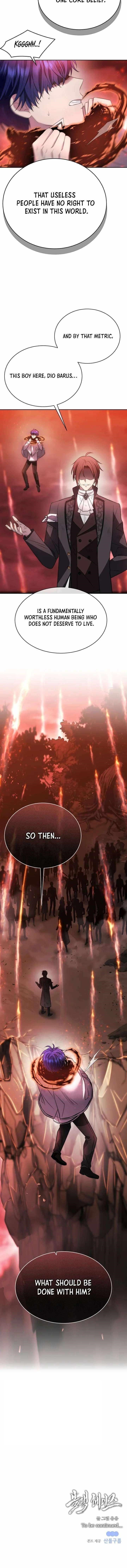 Black Haze (2025) - Chapter 44 Page 10