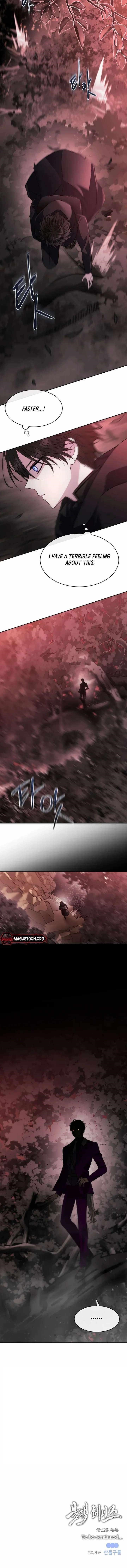 Black Haze (2025) - Chapter 45 Page 7