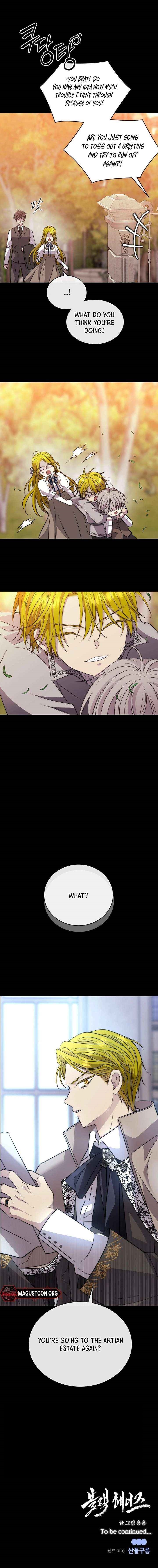 Black Haze (2025) - Chapter 48 Page 8