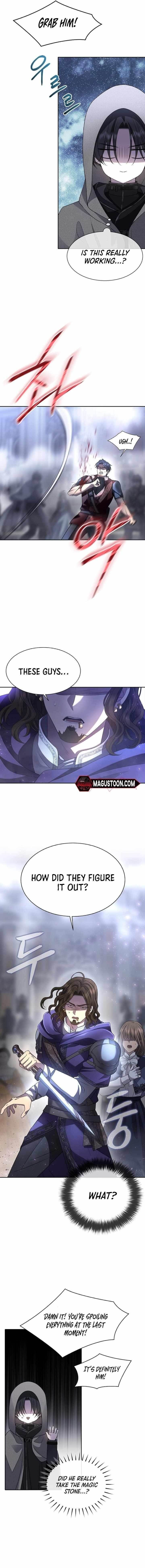 Black Haze (2025) - Chapter 5 Page 10