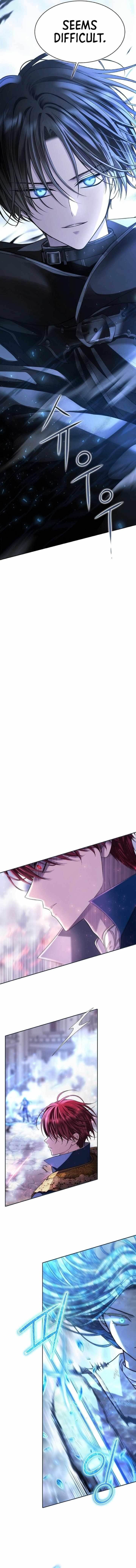 Black Haze (2025) - Chapter 5 Page 14