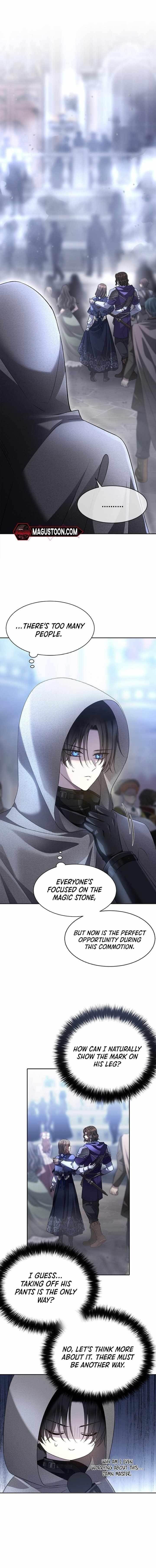 Black Haze (2025) - Chapter 5 Page 8