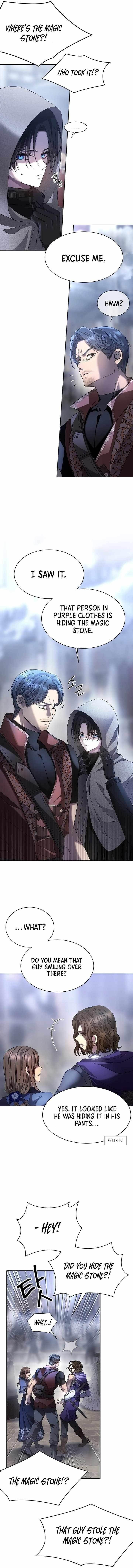 Black Haze (2025) - Chapter 5 Page 9