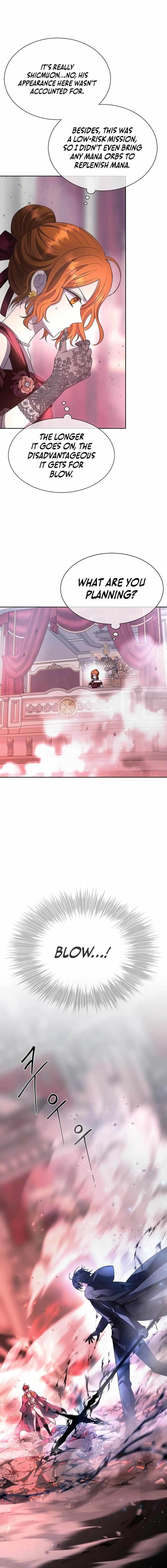 Black Haze (2025) - Chapter 6 Page 10