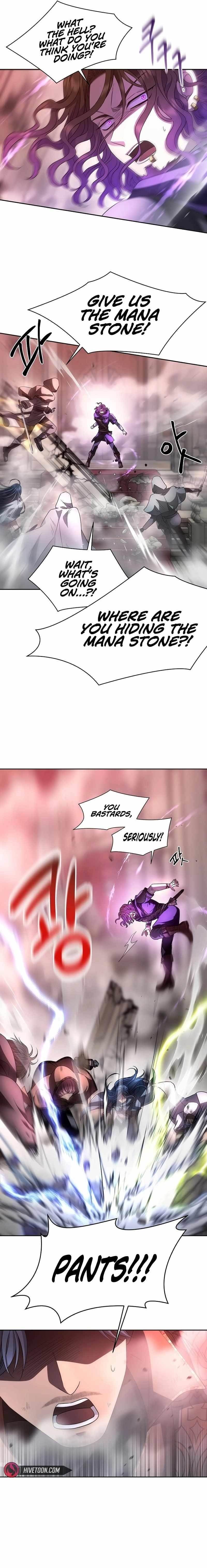 Black Haze (2025) - Chapter 6 Page 19