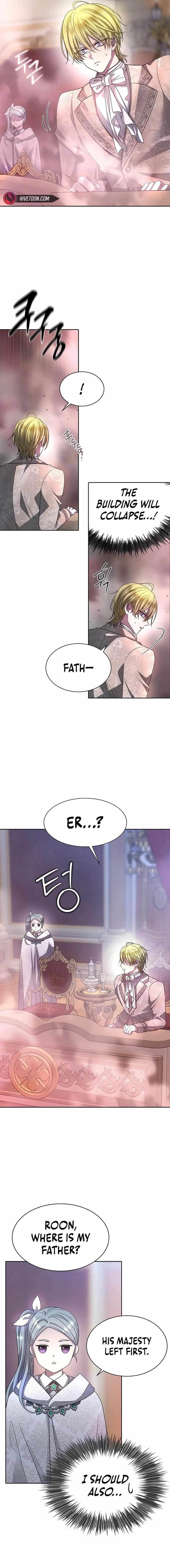 Black Haze (2025) - Chapter 6 Page 8