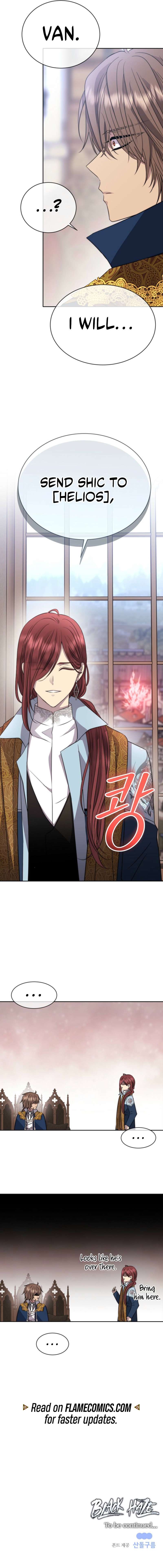 Black Haze (2025) - Chapter 60 Page 13