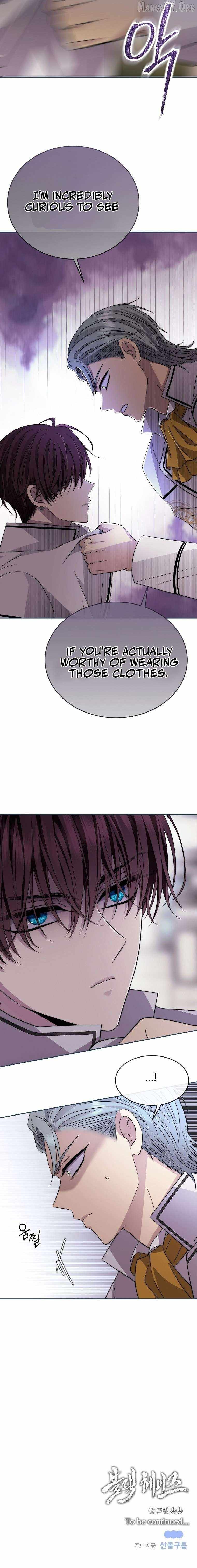 Black Haze (2025) - Chapter 65 Page 8