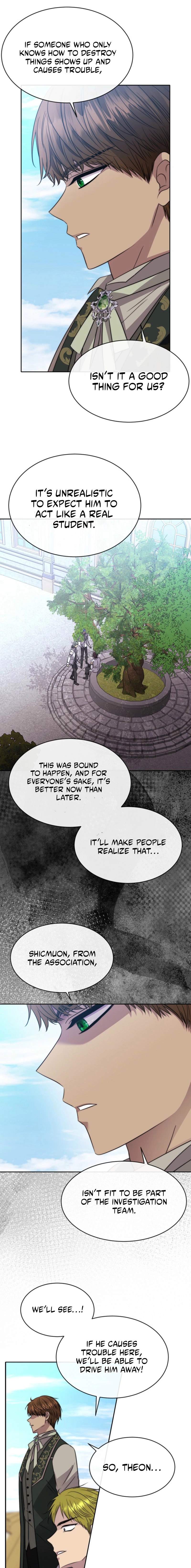 Black Haze (2025) - Chapter 66 Page 11