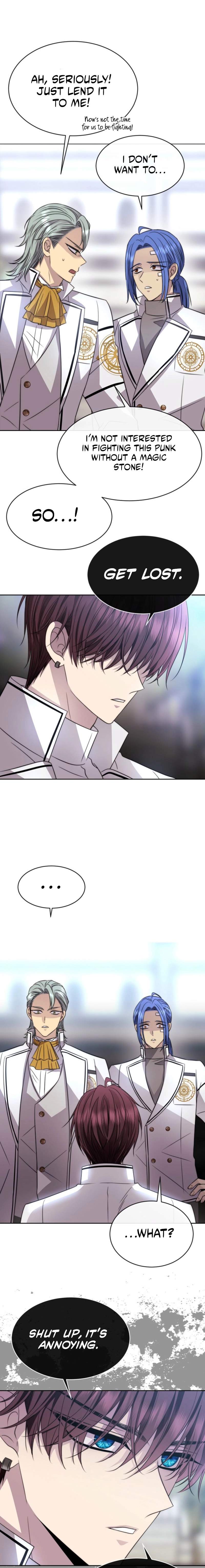 Black Haze (2025) - Chapter 66 Page 13