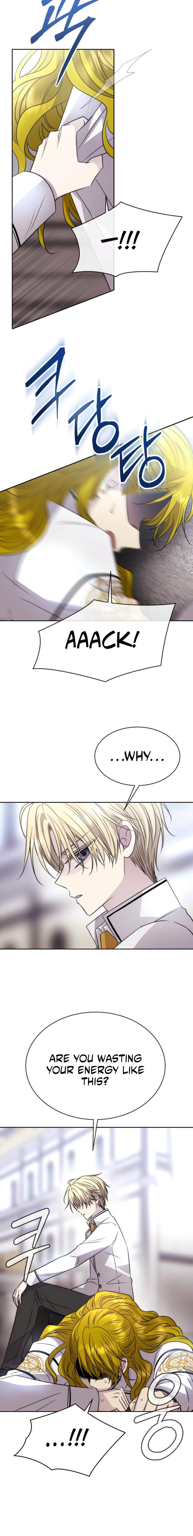 Black Haze (2025) - Chapter 66 Page 16