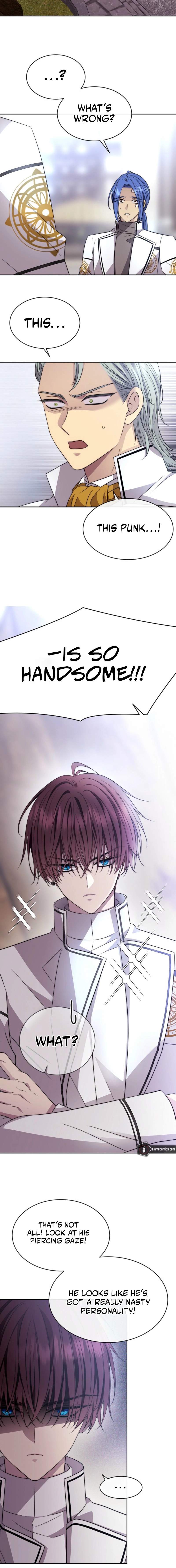 Black Haze (2025) - Chapter 66 Page 2