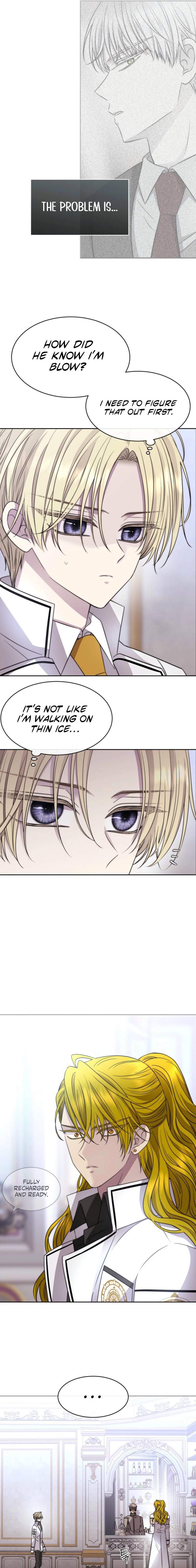 Black Haze (2025) - Chapter 66 Page 5